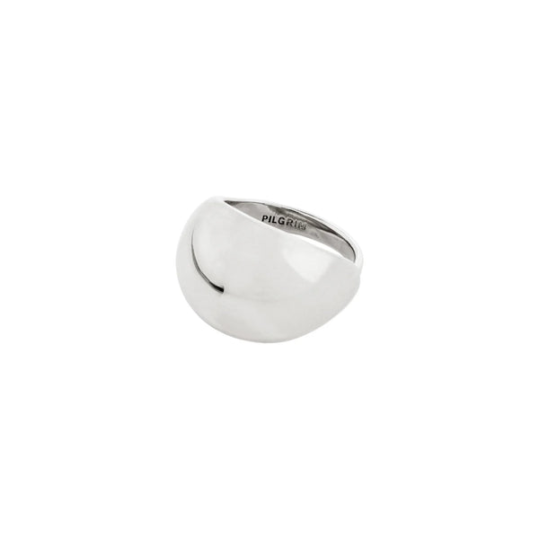 Alexane Silver Plated Ring