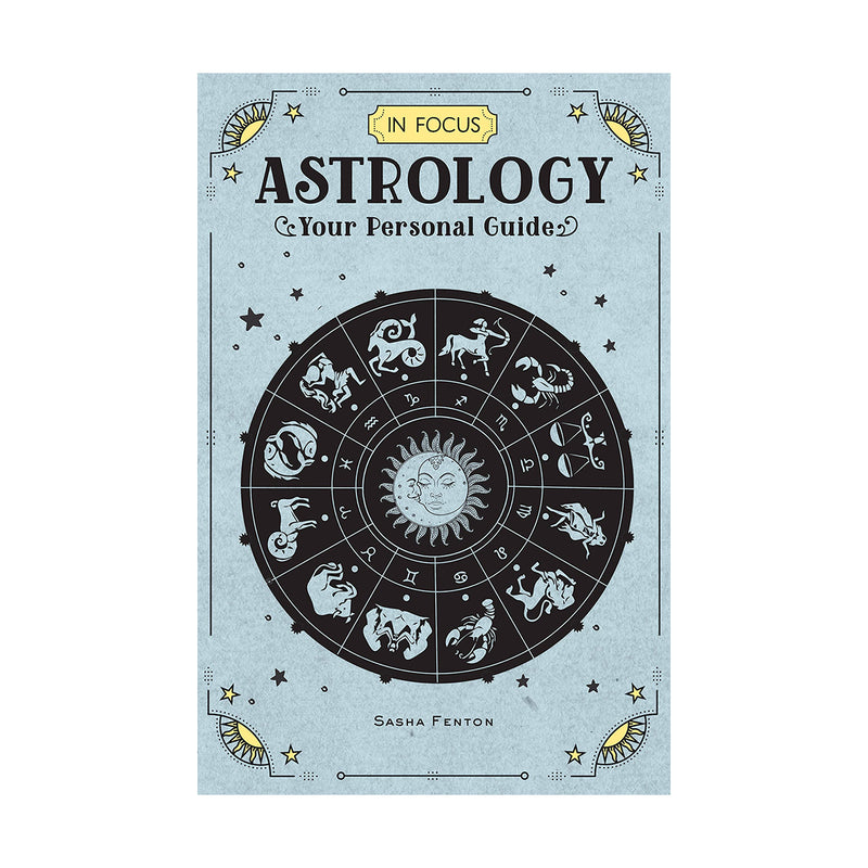 In Focus Astrology: Your Personal Guide