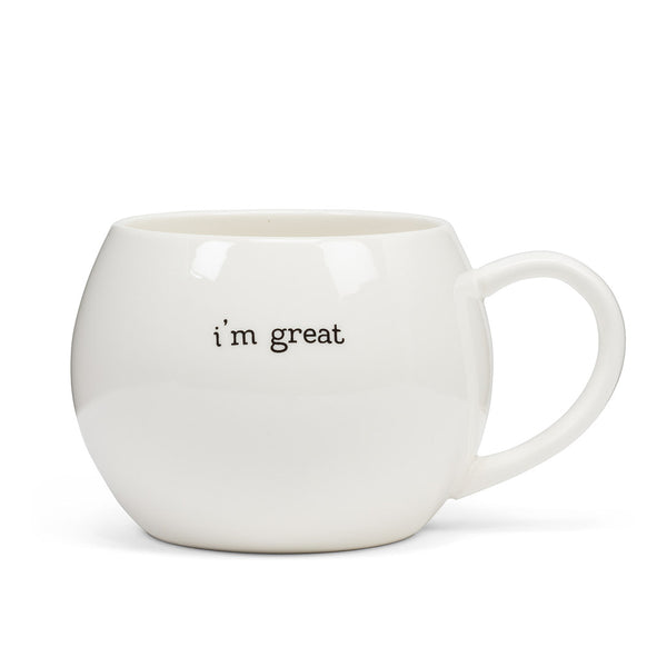 Im Great Mug
