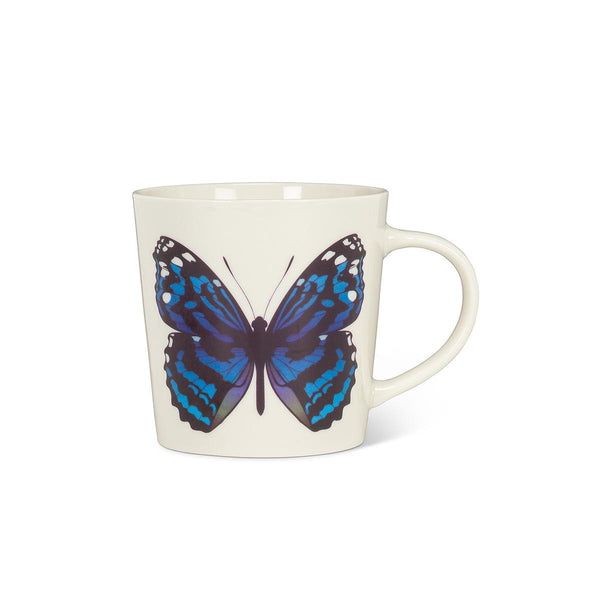 Butterfly Mug