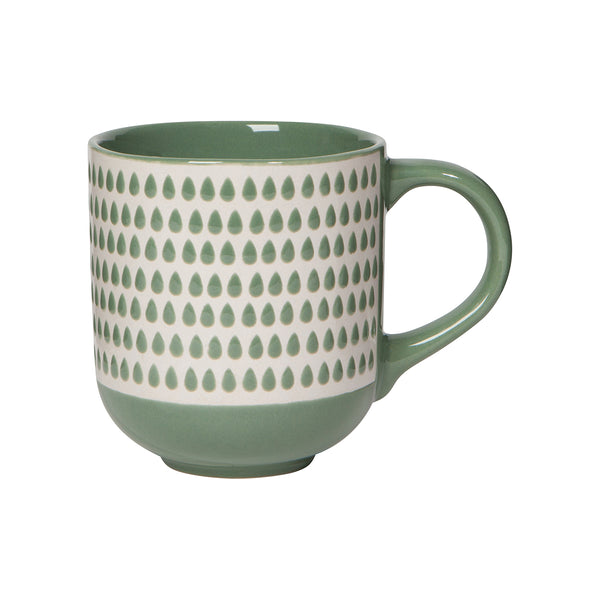 Cloudburst Mug