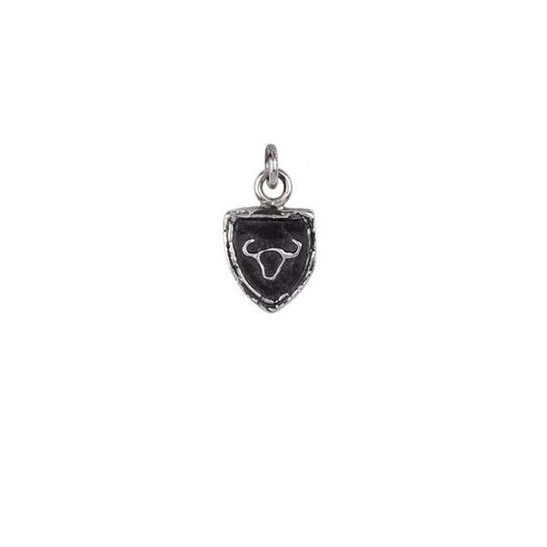 Taurus Zodiac Charm - Limited Edition