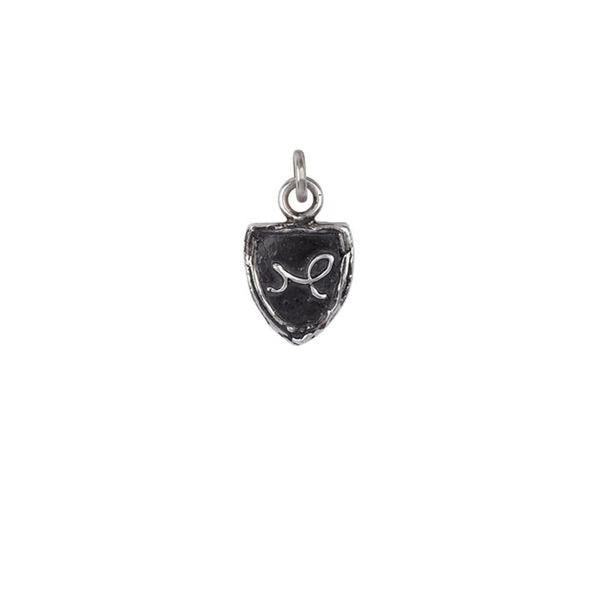 Capricorn Zodiac Charm - Limited Edition