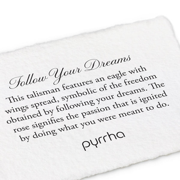Follow Your Dreams - Limited Edition