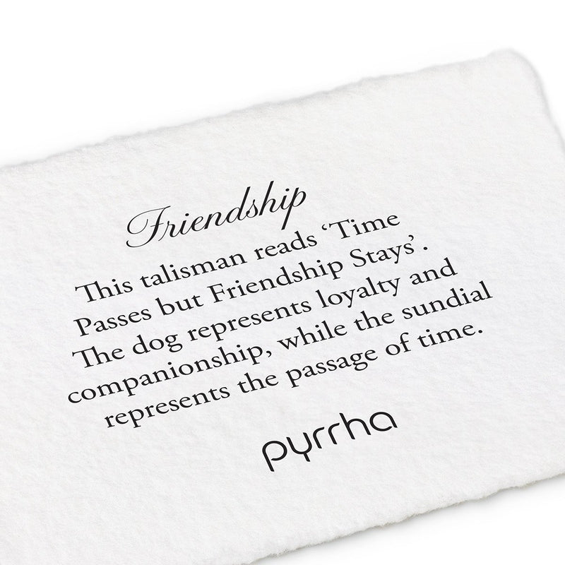 Friendship - Limited Edition