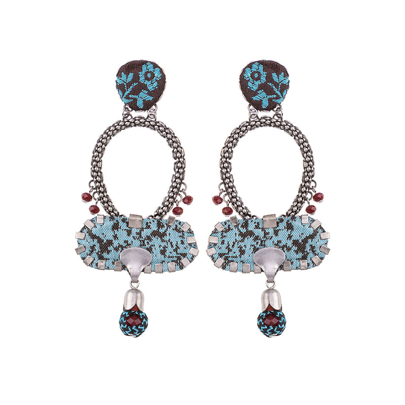 Maya Earrings