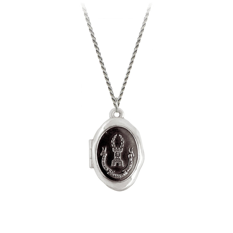 Blessing Locket - Limited Edition