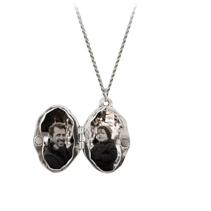 Blessing Locket - Limited Edition