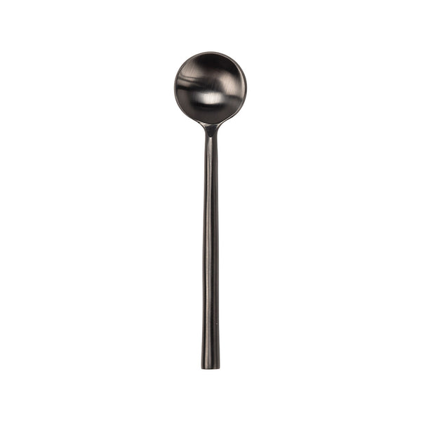 Matt Finish Coffee Spoon