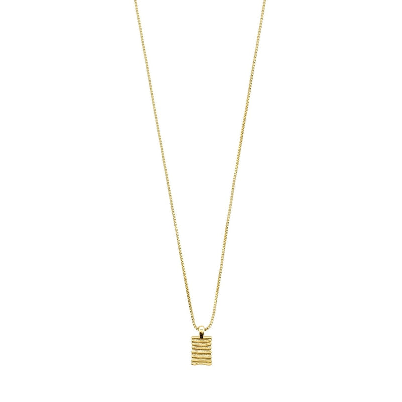 Jemma Gold Plated Necklace
