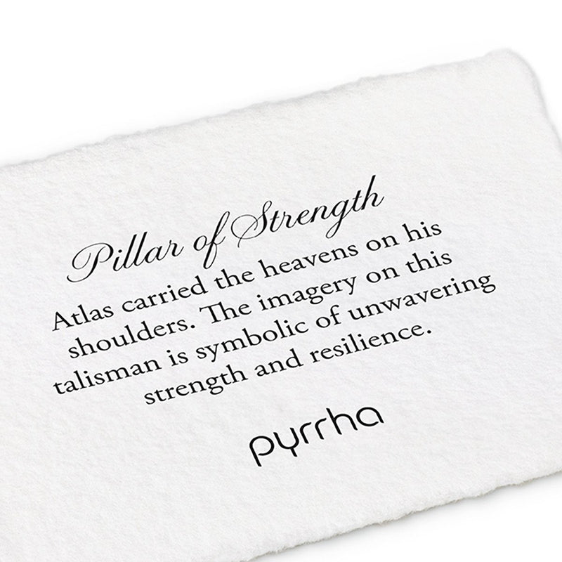 Pillar Of Strength - Limited Edition