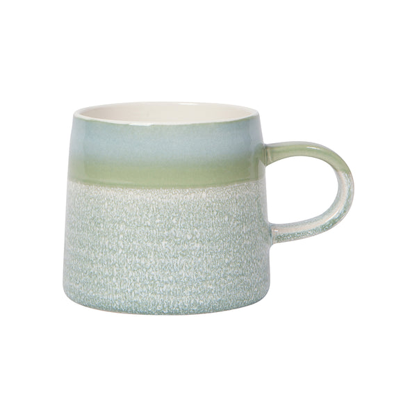 Reactive Glaze Mug