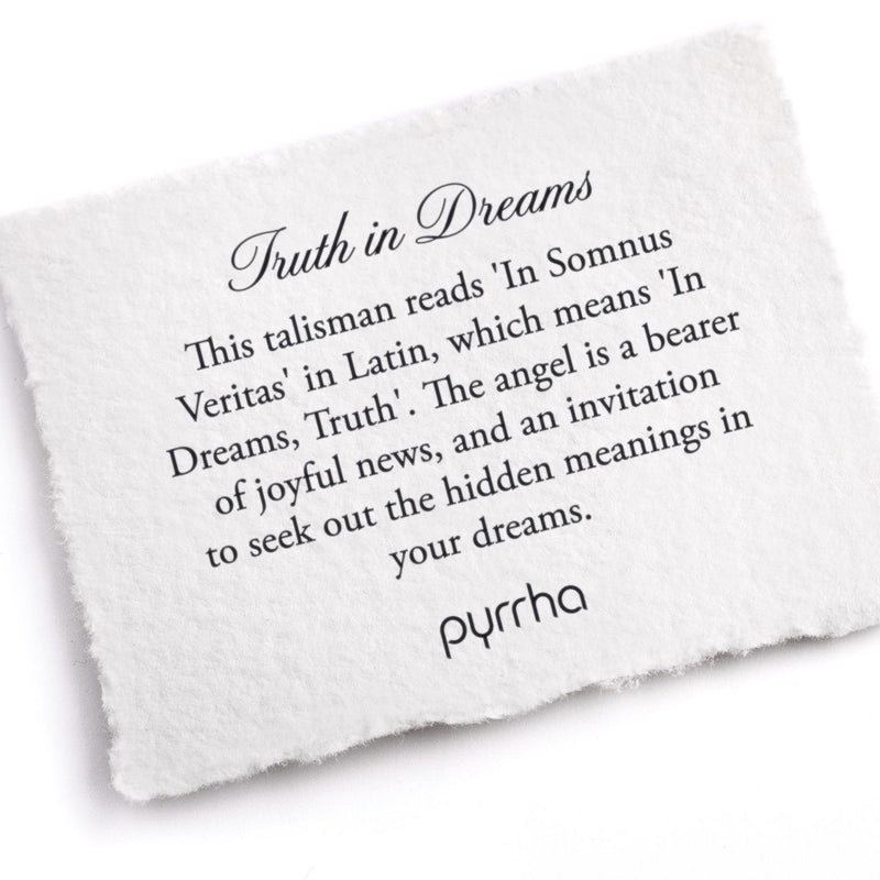 Truth in Dreams - Limited Edition