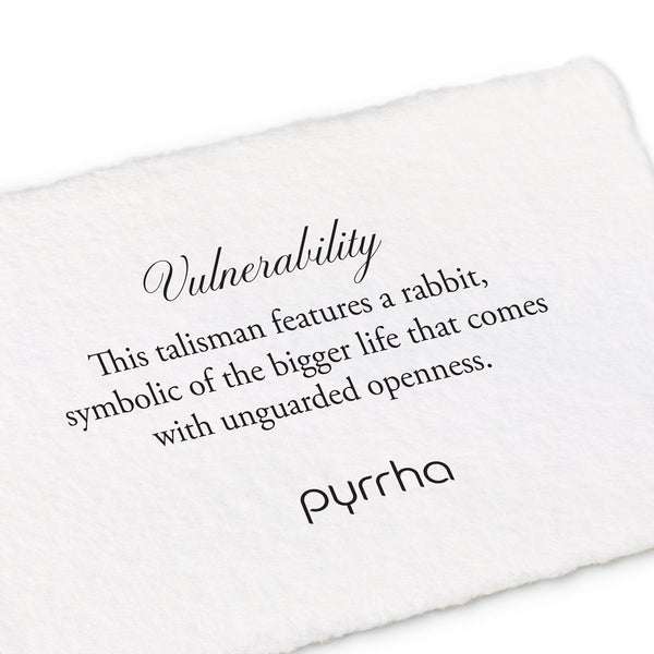 Vulnerability - Limited Edition
